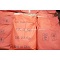 Pigment Iron Oxide Red for Concrete